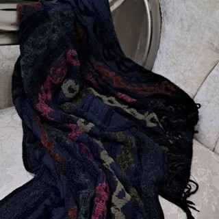 شال مخمل