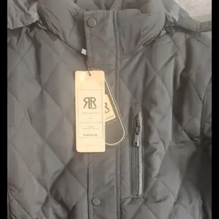 کاپشن مردانه