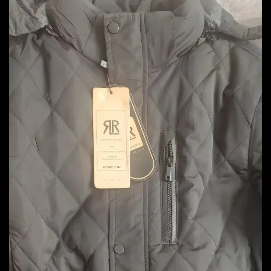 کاپشن مردانه