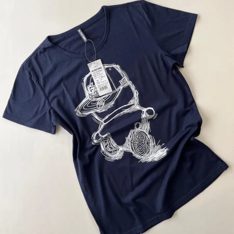 تیشرت نوجوان