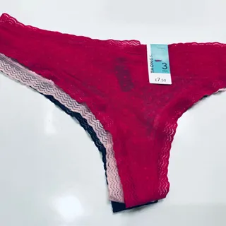 شورت برند جورج انگلیسxl