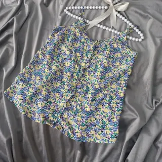 تاپ نخی وارداتی