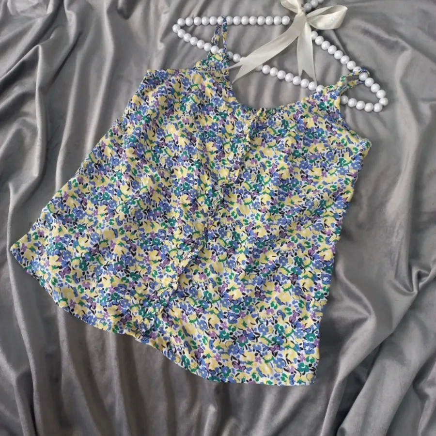 تاپ نخی وارداتی