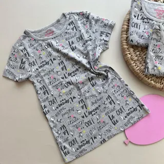 تیشرت دخترانه