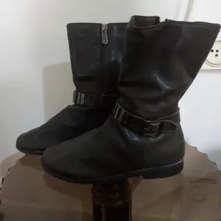 بوت دخترانه