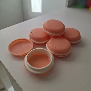 نمکدون طرح ماکارون