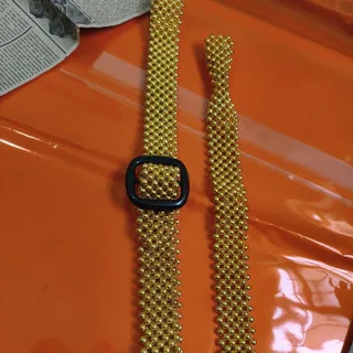 ست کراوات و کمربند