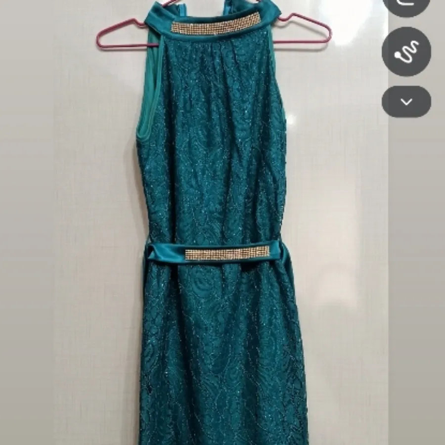 پیراهن مجلسی