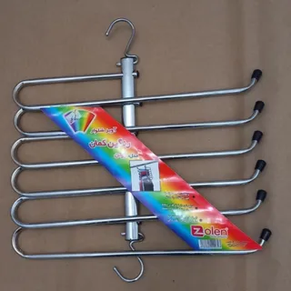 نظم دهنده و آویز شلوار