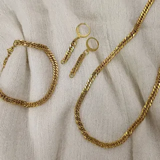 ست استیل کارتیه