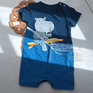 رامپرنوزادی برند nilsam