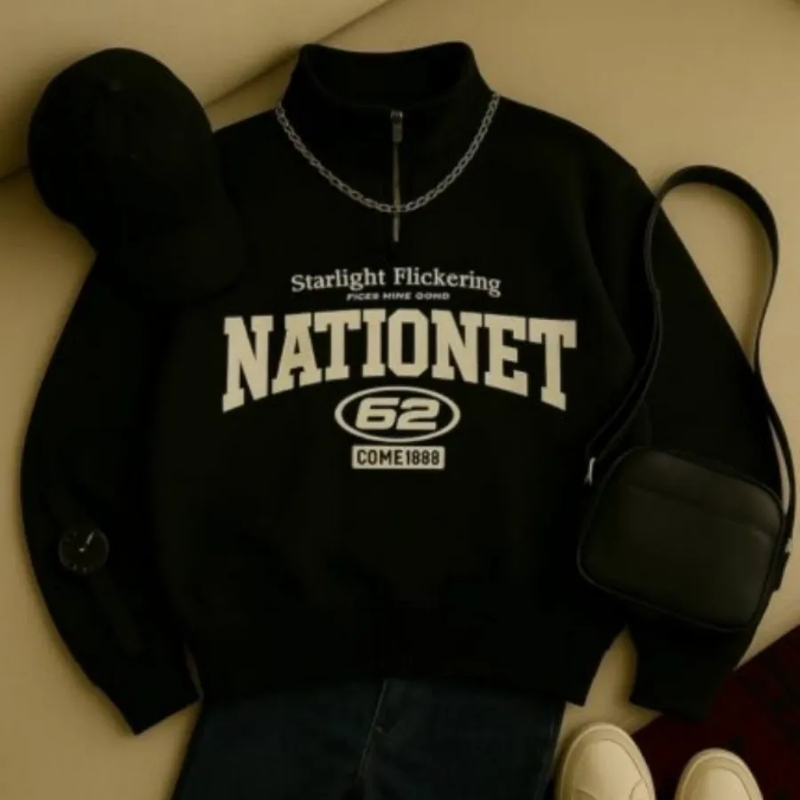 دورس توکرکی اسپرت یقه