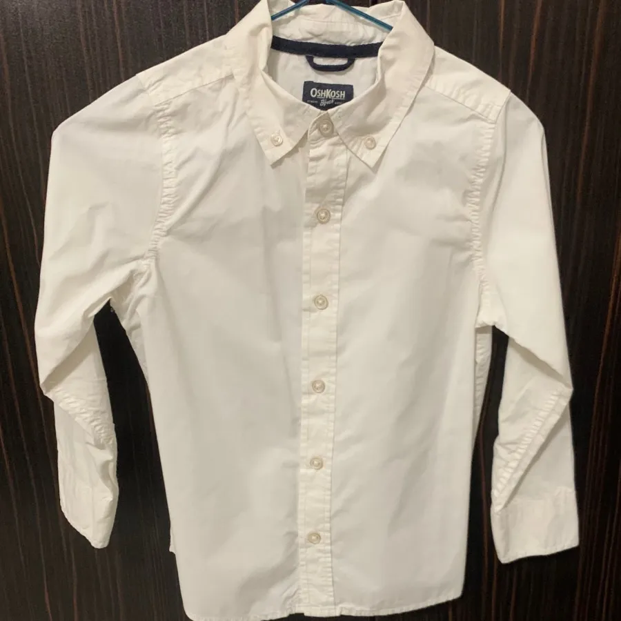 پیراهن بچه گانه