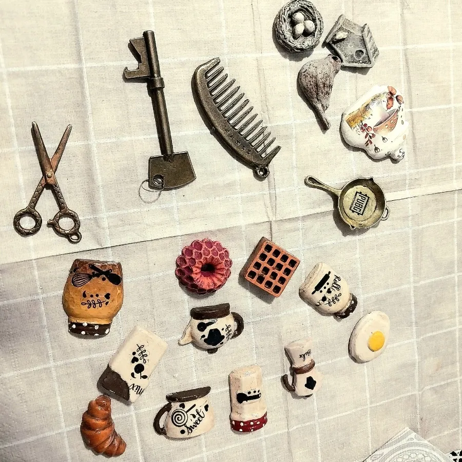 ریزه مینیاتوری