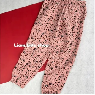 شلوار اسلش داخل کرکی