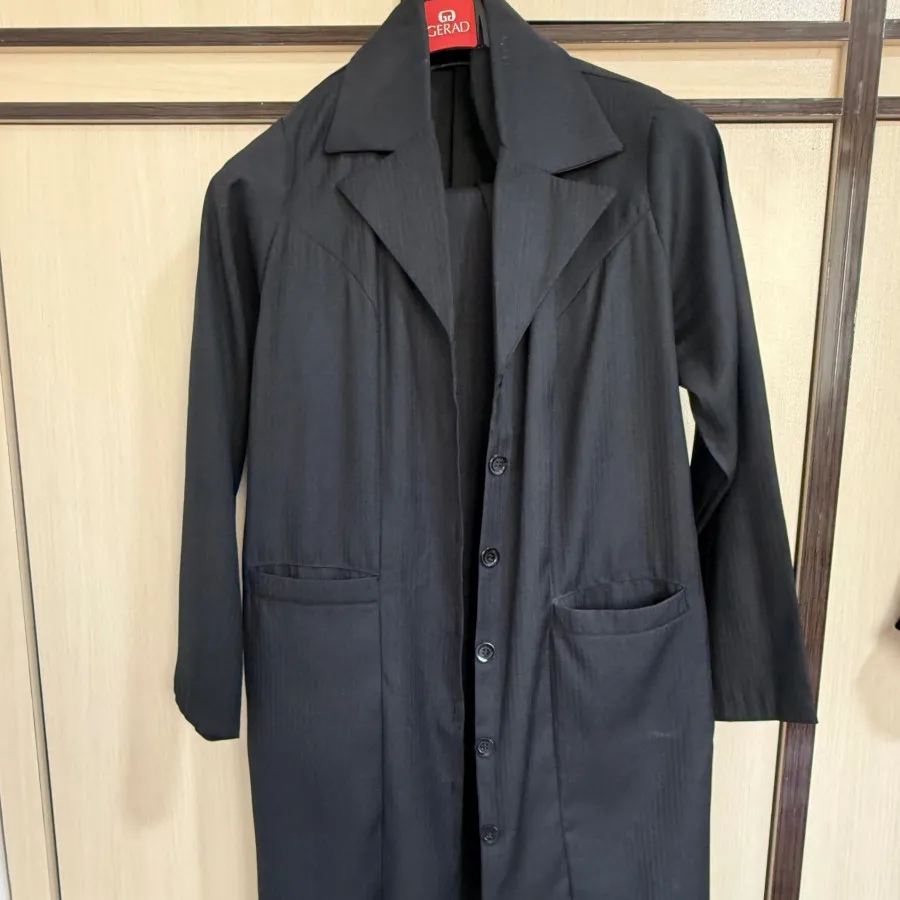 مانتو شلوار سایز بزرگ 52