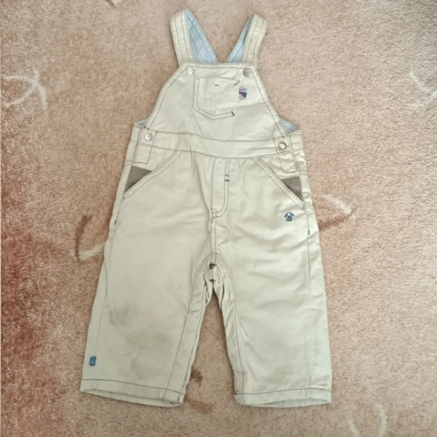 سرهمی نوزادی برند obaïbi