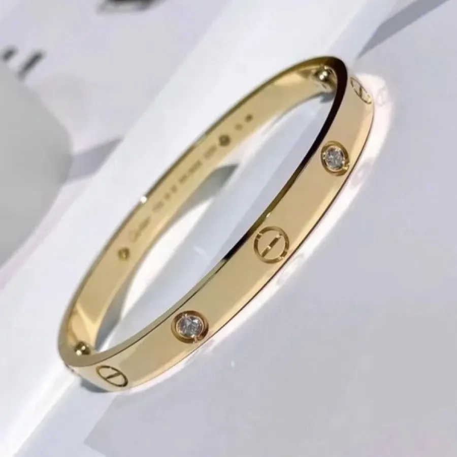 دستبند کارتیر