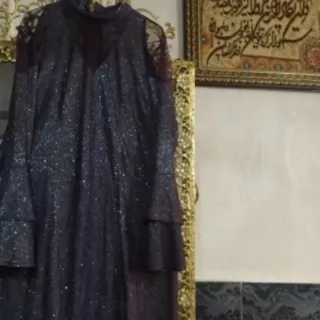 پیراهن مجلسی