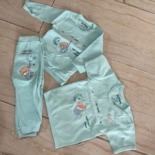 لباس نوزادی