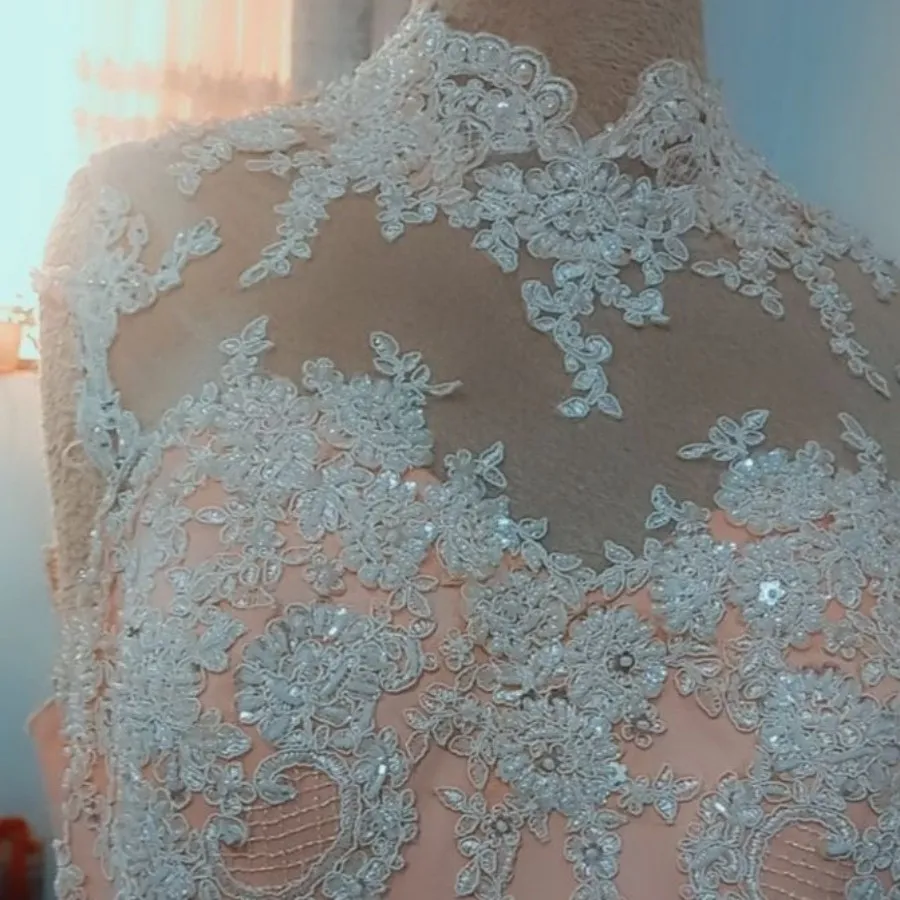 پیراهن مجلسی