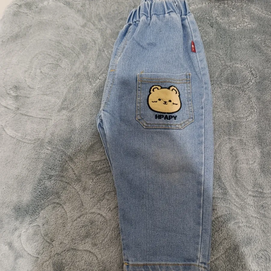 شلوار بچگانه