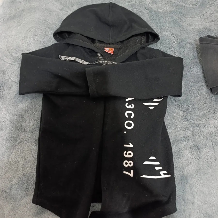 سویشرت بچگانه