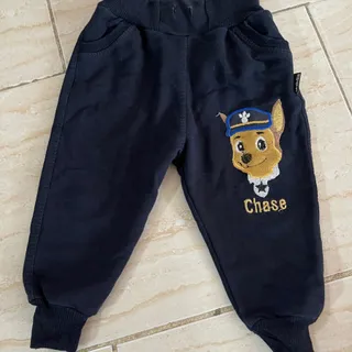 اسلش بچگانه