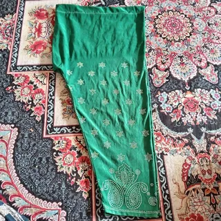 شلوار سنتی افغانی