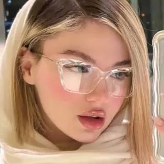 عینک بلوکات الماسی