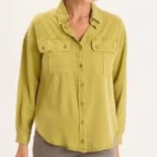 شومیز مانتویی برند نو