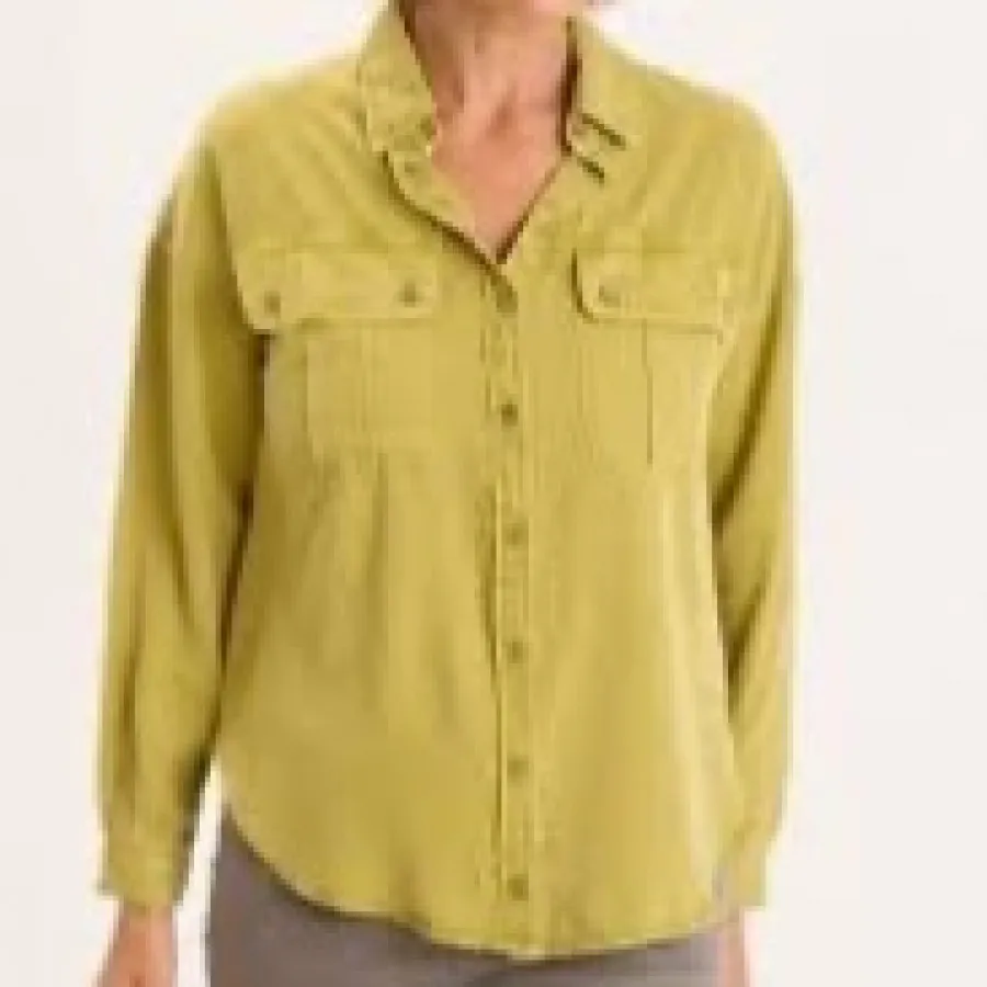 شومیز مانتویی برند نو