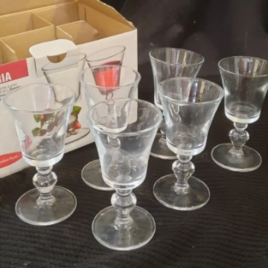 گیلاس پاشاپاغچه