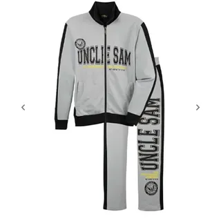 ست مردانه آنکل سم