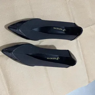 کفش وارداتی  دورکشی