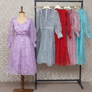 تونیک مجلسی پیراهن مجلسی