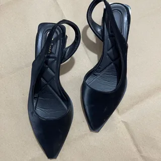 کفش وارداتی کفی طبی