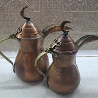 دله عربی اصلی زیبا