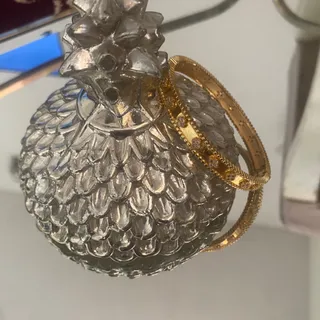 دستبند النگویی کارتیه