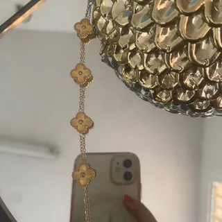 دستبند ونکلیف