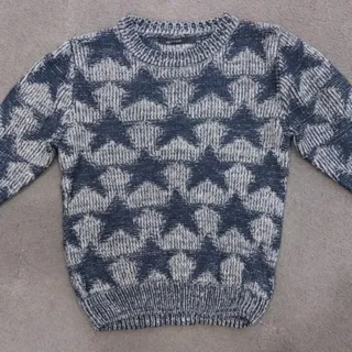 بلوز و بافت بچه گانه