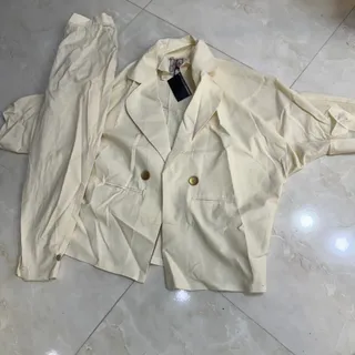 ست مانتو شلوار