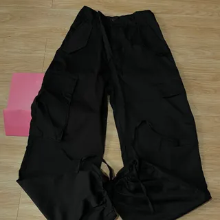 شلوار کارگو