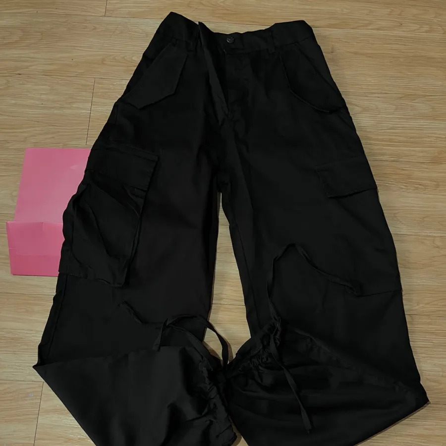 شلوار کارگو