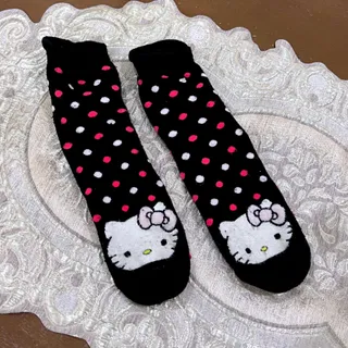 جوراب حوله ای