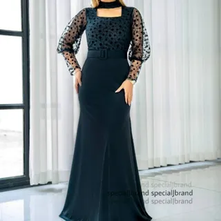 پیراهن مجلسی