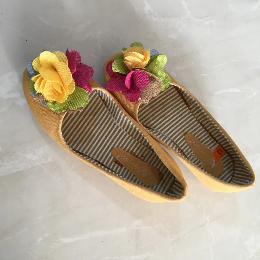 کفش دخترانه