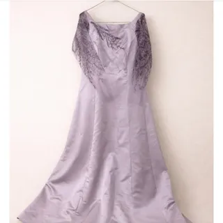 پیراهن مجلسی آمریکایی