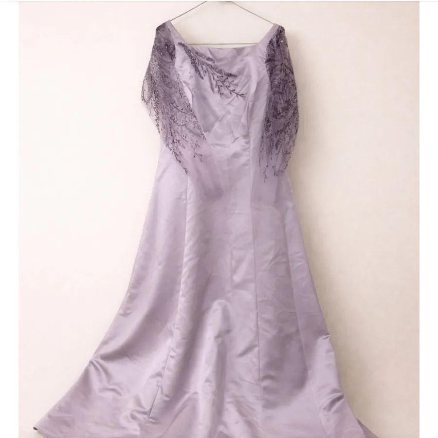 پیراهن مجلسی آمریکایی