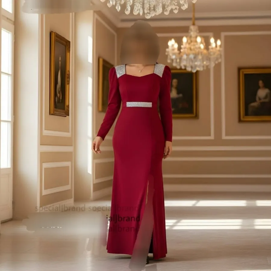 پیراهن مجلسی سایزبزرگ